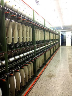 Nerhan Tekstil İplik Büküm - 